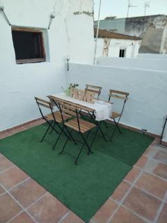 Apartamentos La Campana 1 - 1