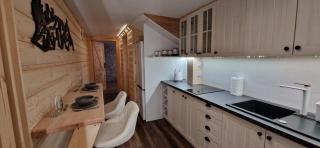 Apartament z jacuzzi Zakopane - 6