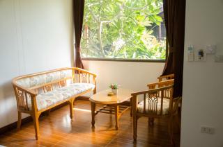 Nid's Bungalows - 5