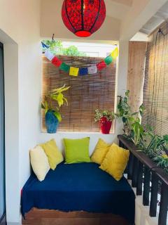 The Good Place Studio/ 100m beach - Sanur - 0