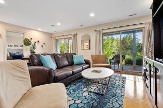 Modern Bellingham Retreat Near Galbraith Mountain! - Bellingham - 6