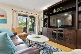 Modern Bellingham Retreat Near Galbraith Mountain! - Bellingham - 5