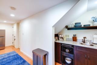Modern Bellingham Retreat Near Galbraith Mountain! - Bellingham - 2