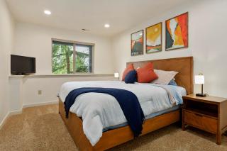Modern Bellingham Retreat Near Galbraith Mountain! - Bellingham - 1