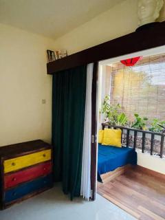 The Good Place Studio/ 100m beach - Sanur - 6