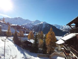 Paradiski ski au pied vallandry - 6