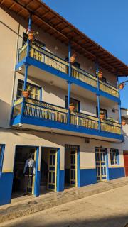 Hotel Dorado Jardín - Jardin - 7