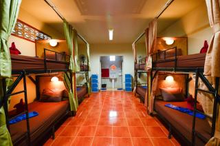 Nid's Bungalows - 1