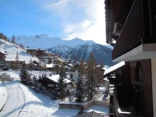Paradiski ski au pied vallandry - Landry - 6