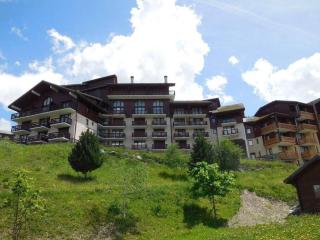 Paradiski ski au pied vallandry - Landry - 9
