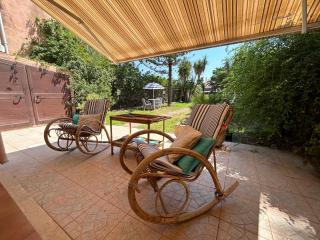 Quartu Sant'Elena Cozy Apt with Parking&Garden! - Santa Luria - 9