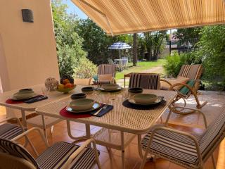 Quartu Sant'Elena Cozy Apt with Parking&Garden! - Santa Luria - 7