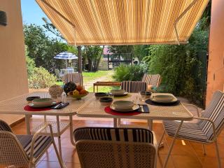 Quartu Sant'Elena Cozy Apt with Parking&Garden! - Santa Luria - 8