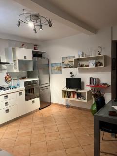 Short let SanRocco - Olevano Romano - 6