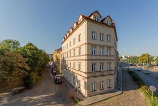 Minimino hotel - Praga - 0