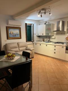 Short let SanRocco - Olevano Romano - 5