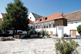CSELLO MÜHLE OSLIP, Eventlocation, Gastronomie & Nächtigung - Oslip - 9