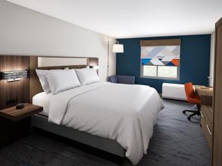 Holiday Inn Express & Suites Ormond Beach - North Daytona by IHG - Ormond Beach - 9