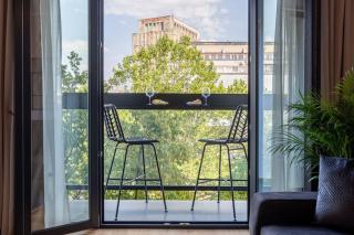 Bright & Calm - 2BR - Top Location - Bucharest - 6