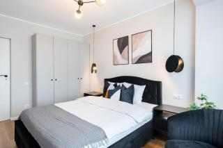 Bright & Calm - 2BR - Top Location - Bucharest - 5