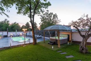 Holiday Homes in Porec - Istrien 42537 - Poreč - 0