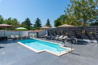 Holiday Homes in Porec - Istrien 42537 - 5