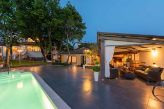 Holiday Homes in Porec - Istrien 42537 - 4