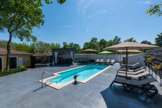 Holiday Homes in Porec - Istrien 42537 - 5