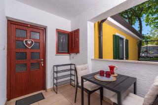 Holiday Homes in Porec - Istrien 42537 - 3