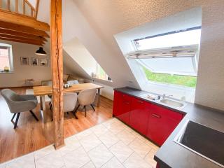 Weinquartier Grüne Villa - 6