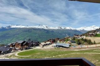 Paradiski ski au pied vallandry - 7
