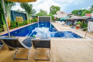 Nid's Bungalows - Chaweng - 5