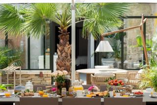 JK Moulin Paradou - 2