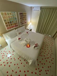 Praiabella Hotel - São Luís - 4