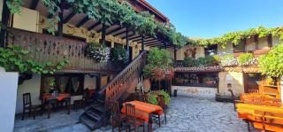 Стаи за гости The Old House - Velingrad - 4