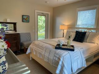 Pheasant Field Bed and Breakfast - Carlisle - 1