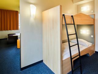 B&B HOTEL Frankfurt-Hbf - Frankfurt am Main - 6