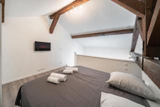 Hypercentre - Palais - Croisette - Suquet - AY - Cannes - 2
