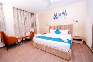Casa Hotel & Suites, Gachibowli, Hyderabad - Haiderabad - 5
