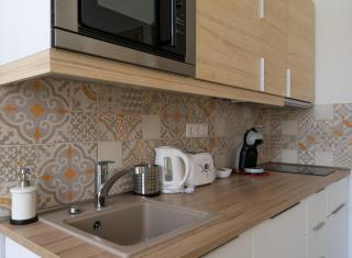 Glam Downtown Apartments - Boedapest - 7