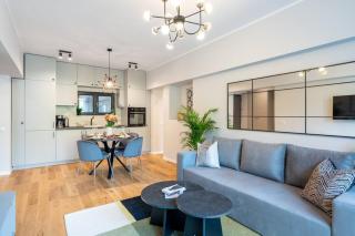Sunny 2BR Flat - Top Location - 3 Balconies - Bucharest - 6