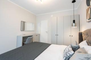 Sunny 2BR Flat - Top Location - 3 Balconies - Bucharest - 3