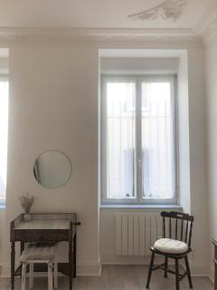 Elegant Apartment in Historic Center of Tournon - Tournon-sur-Rhône - 4