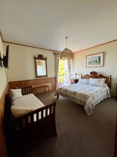 Casa Frau Holle - Frutillar - 1