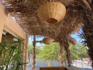 Adama Boutique Hotel - Mitzpe Ramon - 8