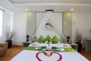 Angkor Sweet Night Hotel - Siem Reap - 7
