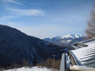 Paradiski proche des pistes plan peisey - 2