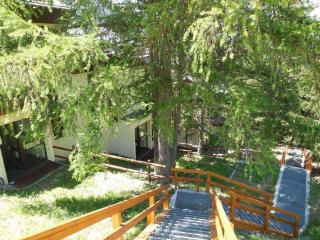 Paradiski proche des pistes plan peisey - 7