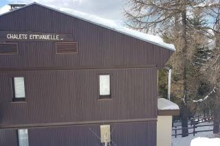 Paradiski proche des pistes plan peisey - 8