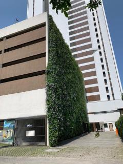 Flat a beira mar - Recife - 6